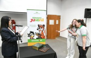 Aluani senadoras juveniles ss