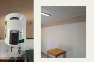 arreglos del ñandubay