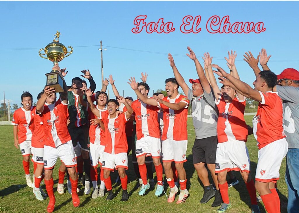 sarmiento campeon 25