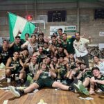 Confirman el inicio de la Liga Provincial de Básquet Masculina 2026