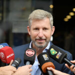 Frigerio destacó el rol del periodismo entrerriano en el fortalecimiento de la democracia