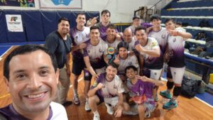 Pancho sub camepon avru