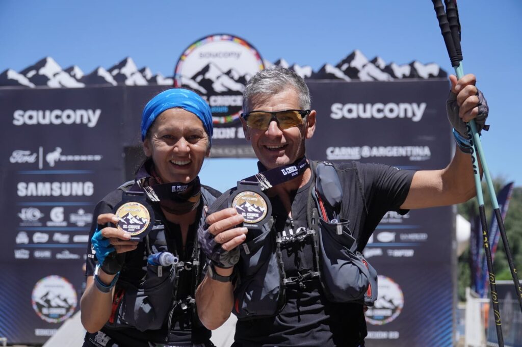 Suarez Escudero patagonia