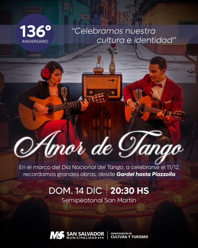 amor de tango