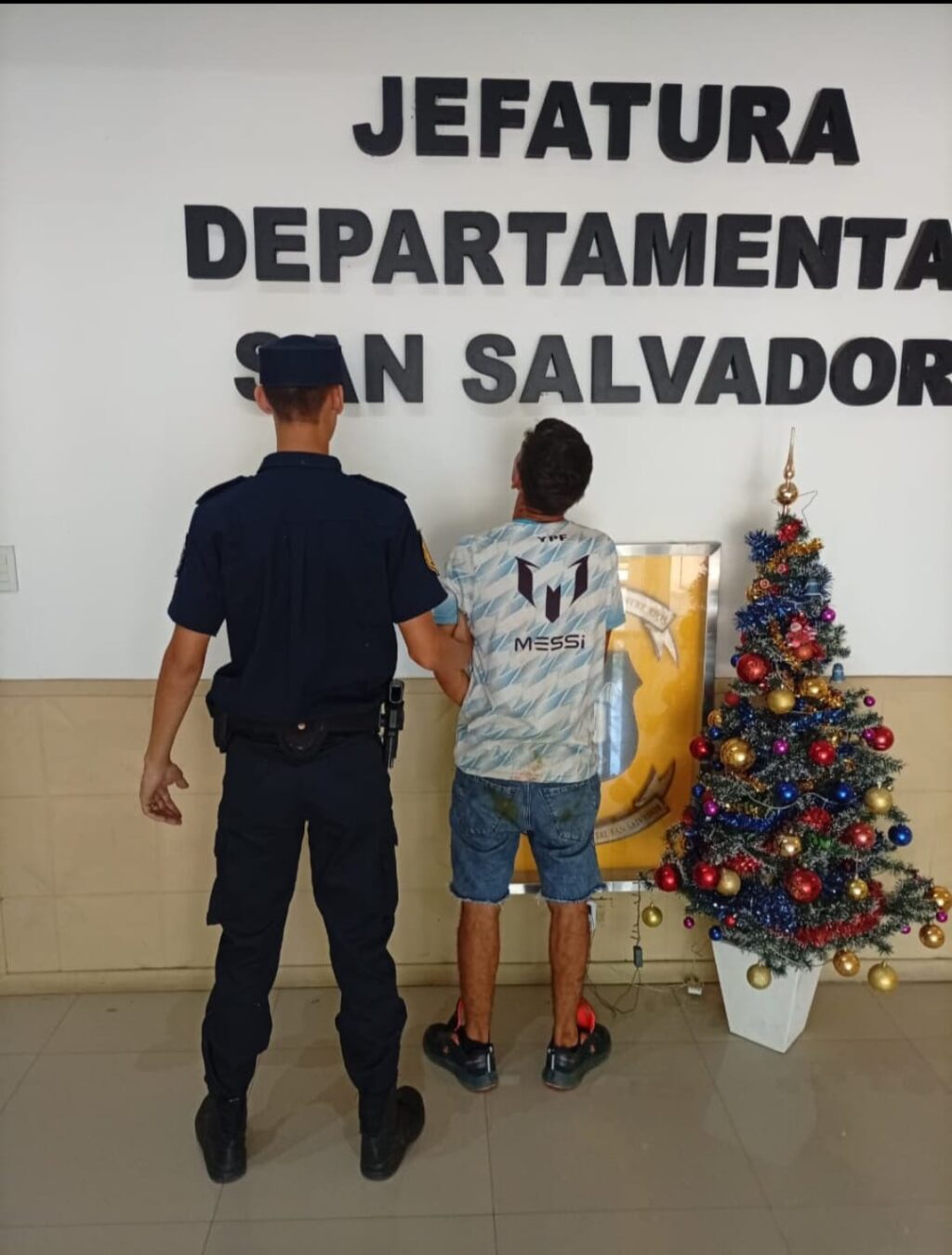 detenido 15