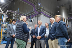 industriales frigerio