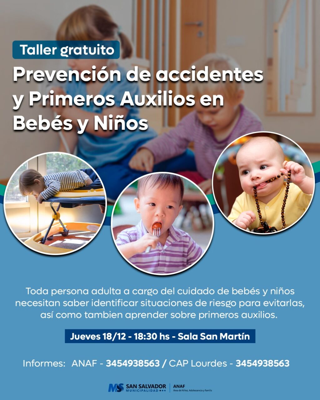 taller prevencion