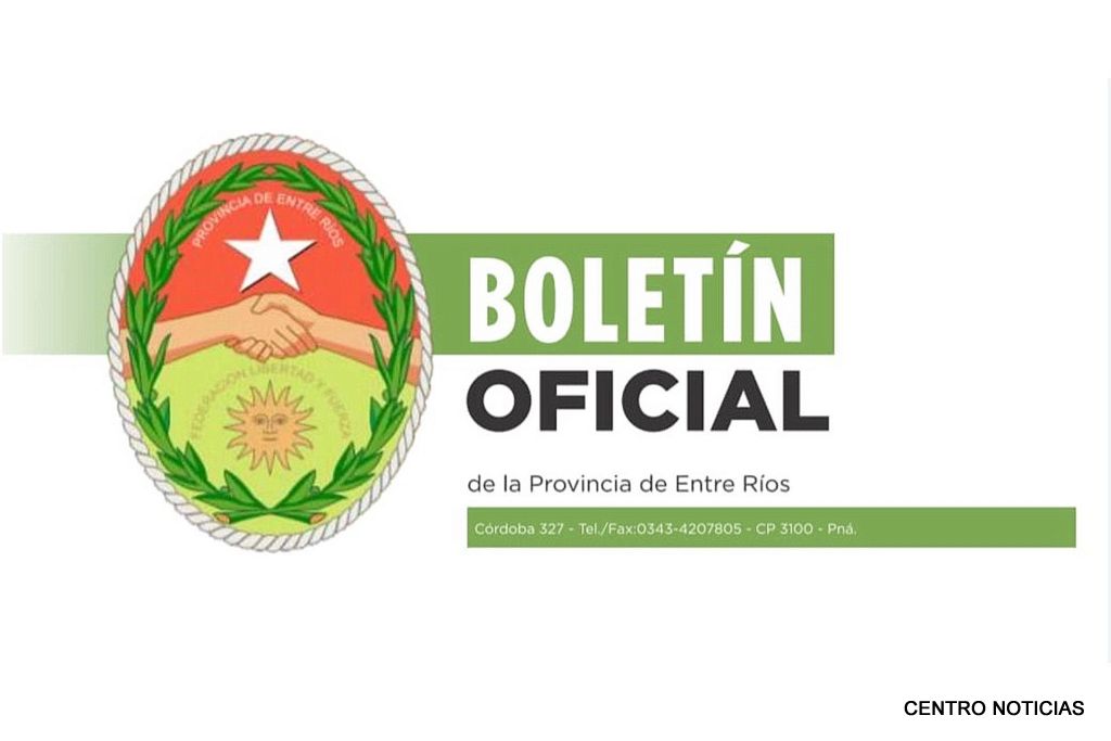 Boletín