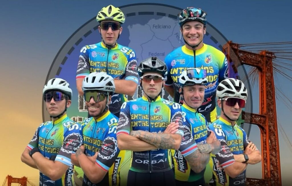 Entre Rios Entre Todos