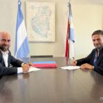 OSER y el Ministerio de Salud de la provincia suman prestaciones médicas