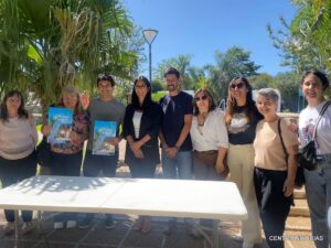 agmer en termas chajari