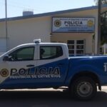 Operativo en General Campos: Secuestran un teléfono celular en una causa por amenazas