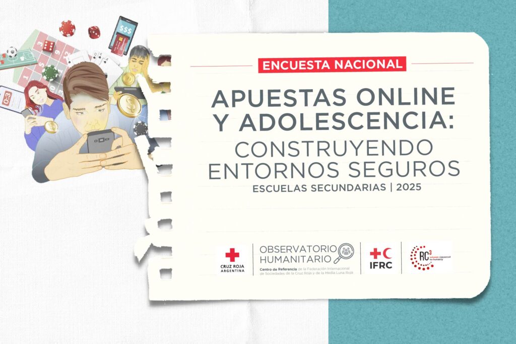 informe_Cruz roja_apuestas
