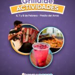 Cuenta regresiva para SanSabores 2026: Presentaron la cartelera oficial del evento más esperado de la región