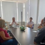 Acuerdo Salarial en San Salvador: El Municipio y el SOEMSS cerraron el ciclo 2025 e iniciaron las paritarias 2026