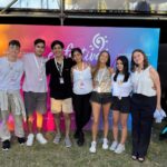 Orgullo local: La Orquesta Municipal de San Salvador brilla en el Festival SOIJAr 2026