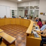 El Concejo Deliberante sesiona este miércoles: acuerdo salarial y modernización comercial en el centro del debate