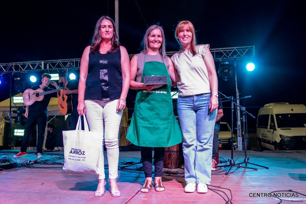 Esc 113 Arroz con pollo al disco