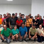 Club Ferrocarril: Se conformó la nueva Subcomisión de Fútbol Mayor para la temporada 2026