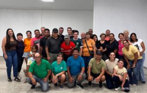 Ferro subcomision futbol mayor