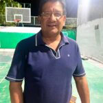 “Trabajaré incansablemente por un club unido e innovador”: La promesa de Ricardo Jaure tras su asunción