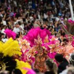 Entre Ríos cerró el fin de semana de Carnaval con 97 por ciento de ocupación y más de 365 mil turistas