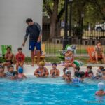 Balance positivo: la Pileta Municipal cerró una exitosa temporada de verano