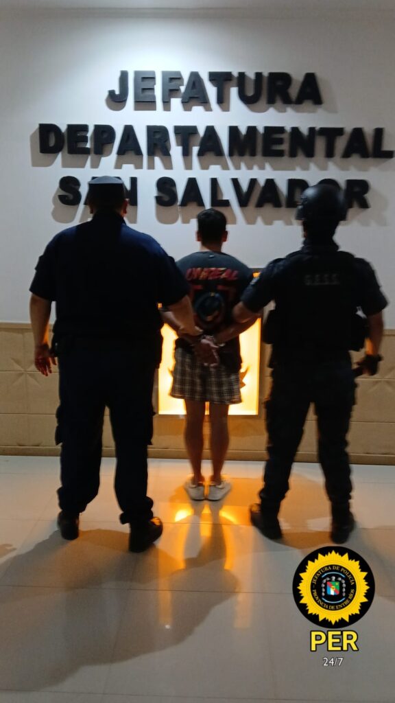 det violencia de genero