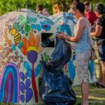 San Salvador se prepara para la 2° Jornada de Eco Canje: Reciclá y llevate un premio