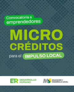 microcreditos