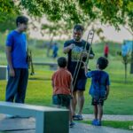 orquesta en los barrios