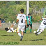 Amistoso – Progreso y Ferro sumaron rodaje antes del inicio de la Liga