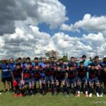 Resultados de la cuarta fecha de la Liga Departamental de Futbol de Colón