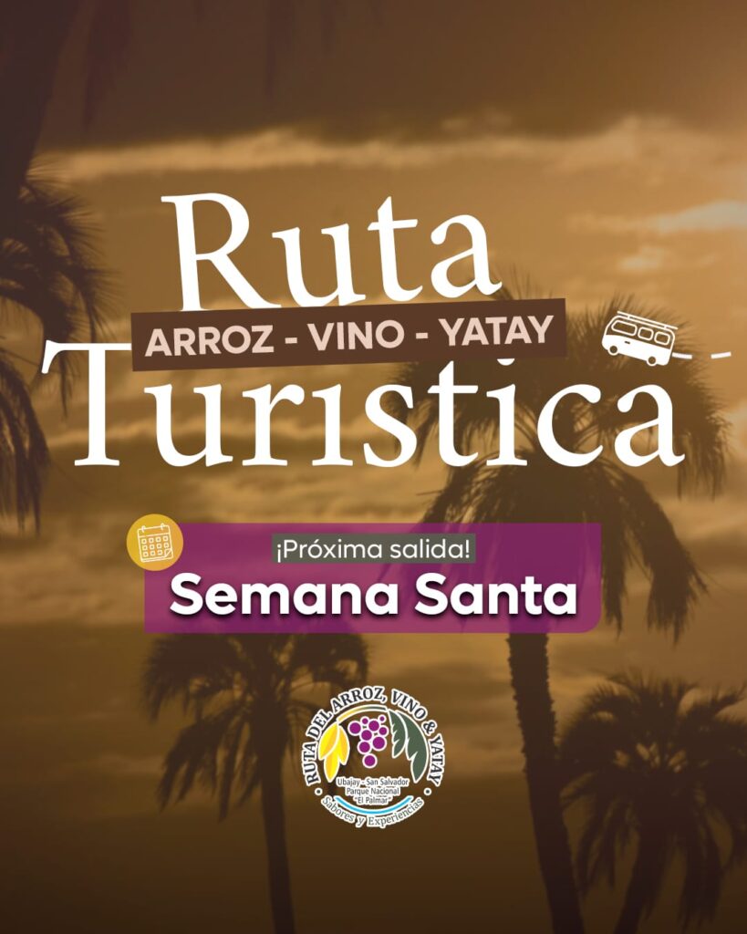 Ruta sem santa 2