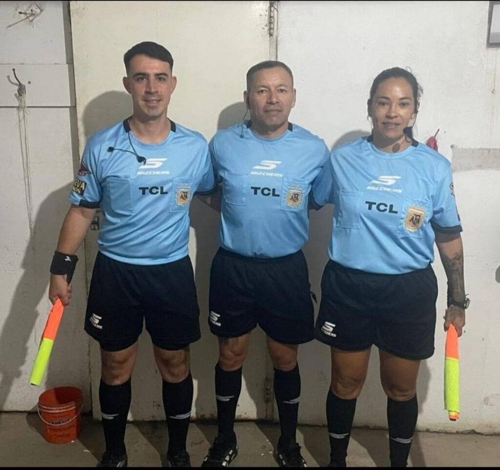 Segovia Ferreyra Ferreyra