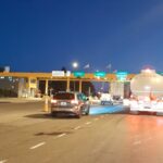 La evasión de peaje ya es infracción de tránsito: Todo sobre las nuevas sanciones en la provincia.