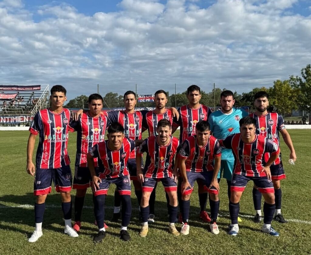 Union regreso a Colon