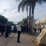 192 años al servicio de la comunidad: San Salvador conmemoró el aniversario de la Policía de Entre Ríos