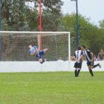 Futbol – Resultados de la Liga Departamental de Colón