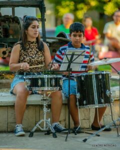 orquesta a los barrios