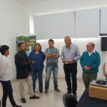 Impulsan una reforma integral de la coparticipación para fortalecer a las comunas entrerrianas