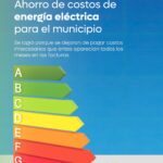 Eficiencia energética: San Salvador implementa un plan para reducir costos en el consumo eléctrico municipal