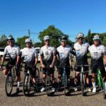 Alejandro Ortiz debuta en las históricas “500 Millas del Norte” en Uruguay