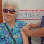 Entre Ríos comienza a vacunar contra la gripe a mayores de 65 años y personas con patologías