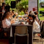 Estación Té: una tarde para hacer una pausa y dejarse llevar por los sentidos