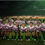 Fútbol Femenino: Se puso en marcha el Torneo Apertura “Priscila Amarillo”