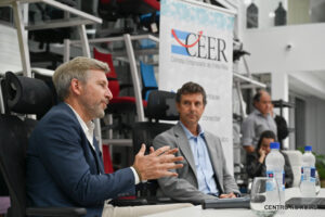 Frigerio Consejo Empresario ER