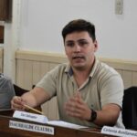 San Salvador participó del primer Consejo Provincial de Juventudes en Rosario del Tala