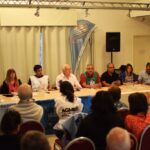 AGMER anunció paro total y movilización provincial para este jueves