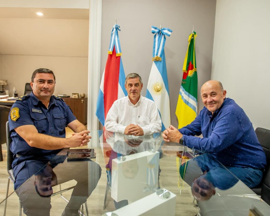 Morales Zambon Pastorini